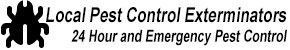 Oakland RI Pest Control Exterminators